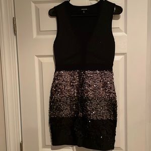 WowCouture Dress. New condition